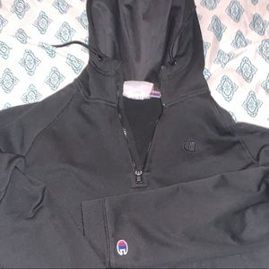 Champion pullover